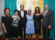 JAH JERRY FOUNDATION  07-27-19-121