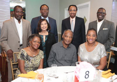 JAH JERRY FOUNDATION  07-27-19-145