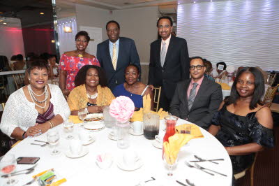 JAH JERRY FOUNDATION  07-27-19-149