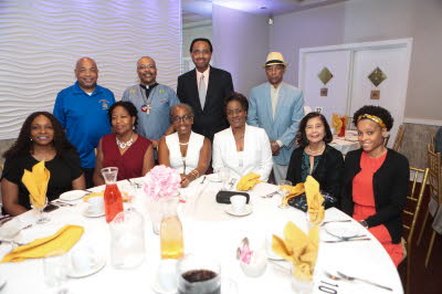 JAH JERRY FOUNDATION  07-27-19-47